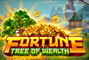 Fortune Tree of Wealth