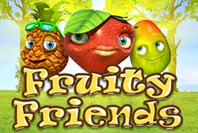 Fruity Friends
