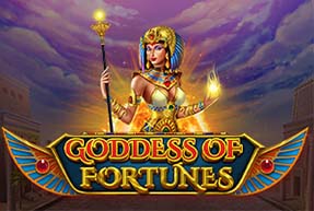 Goddess Of Fortunes