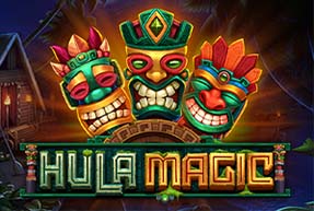 Hula Magic
