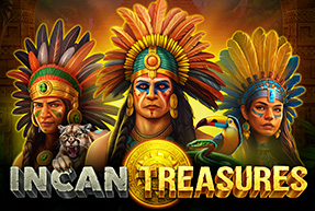 Incan Treasures