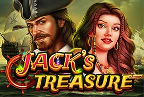 JacksTreasure
