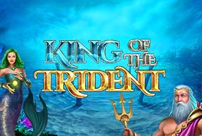 King of the Trident
