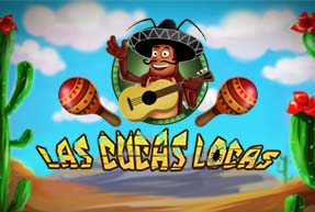 Las Cucas Locas