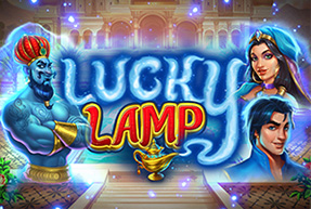 LUCKY LAMP