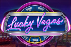 Lucky Vegas