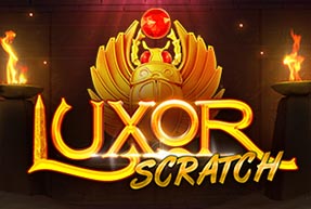 Luxor Scratch