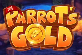 Parrots Gold