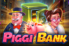 Piggi Bank