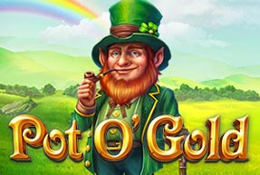 PotOGold