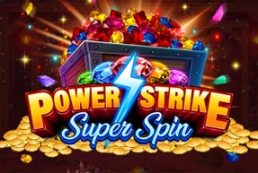 Power Strike Super Spin