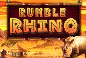 Rumble Rhino