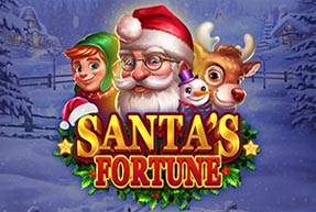 Santas Fortune