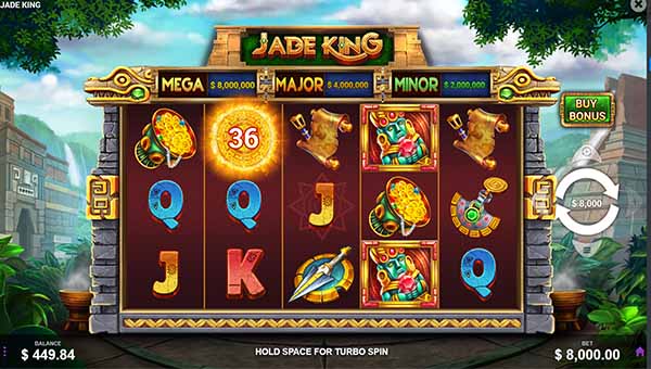 scrJade King