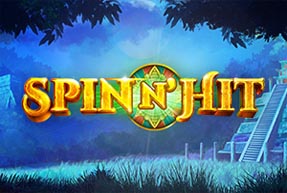 Spin N Hit