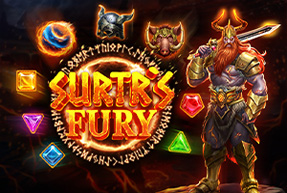 Surtr´s Fury
