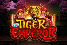 Tiger Emperor