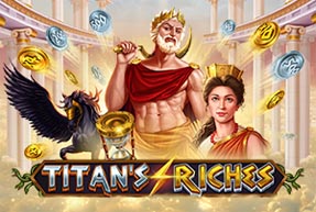 Titan´s Riches