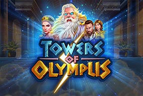 Towers of Olympus