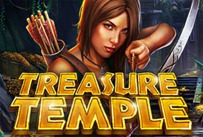Treasure Temple