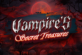 Vampire´s Secret Treasures