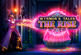 Wynmor´s Tales - The Rise