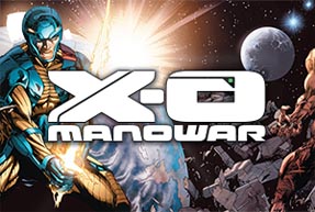 XO Manowar