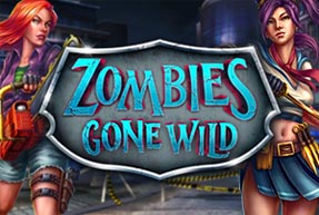 Zombies Gone Wild