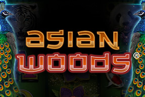 Asian Woods